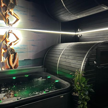 Lans Apartments Spa Menden Sauerland المظهر الخارجي الصورة