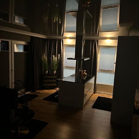 Lans Apartments Spa Menden Sauerland المظهر الخارجي الصورة