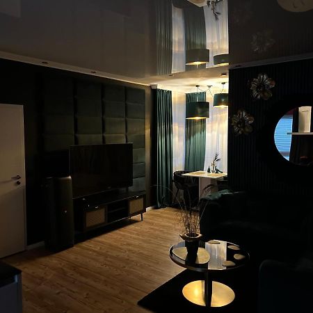 Lans Apartments Spa Menden Sauerland المظهر الخارجي الصورة