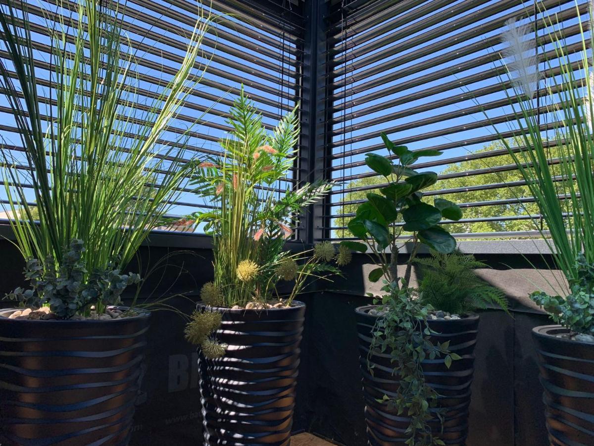 Lans Apartments Spa Menden Sauerland المظهر الخارجي الصورة