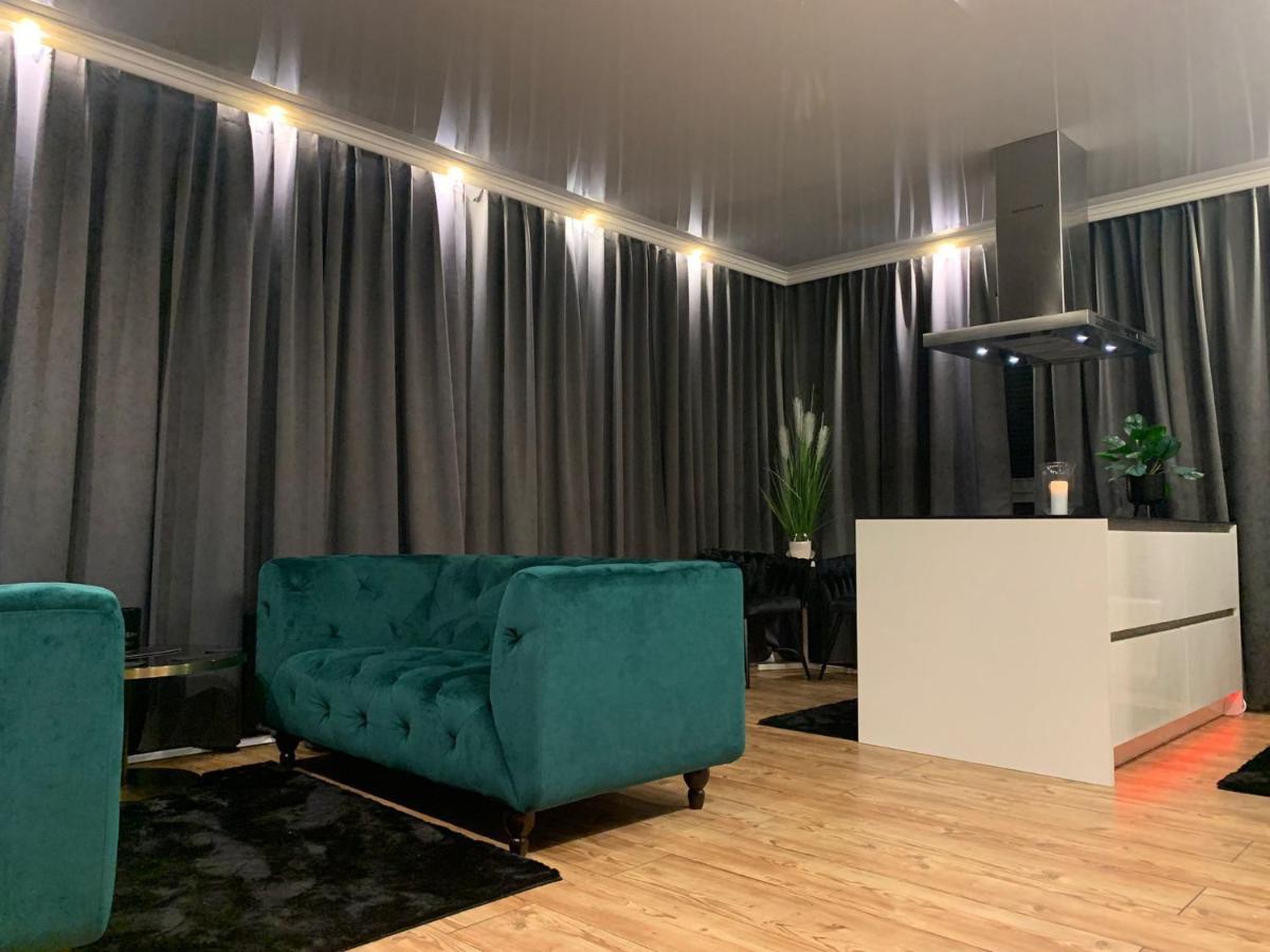 Lans Apartments Spa Menden Sauerland المظهر الخارجي الصورة