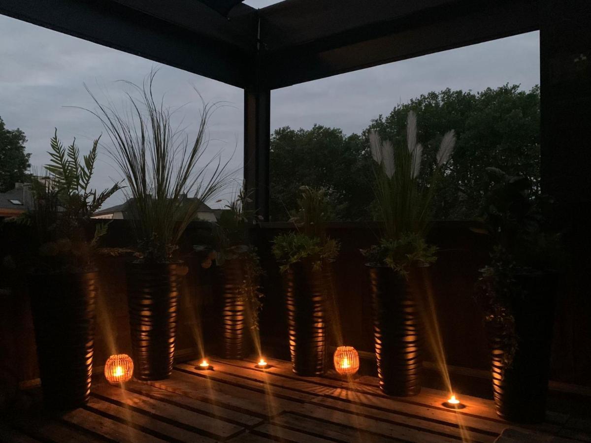 Lans Apartments Spa Menden Sauerland المظهر الخارجي الصورة
