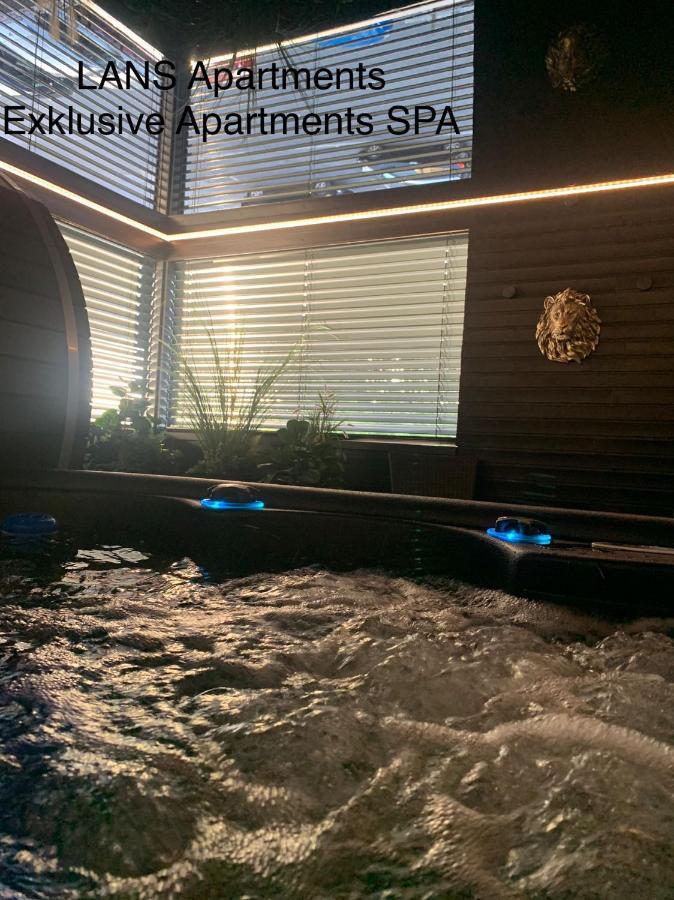 Lans Apartments Spa Menden Sauerland المظهر الخارجي الصورة