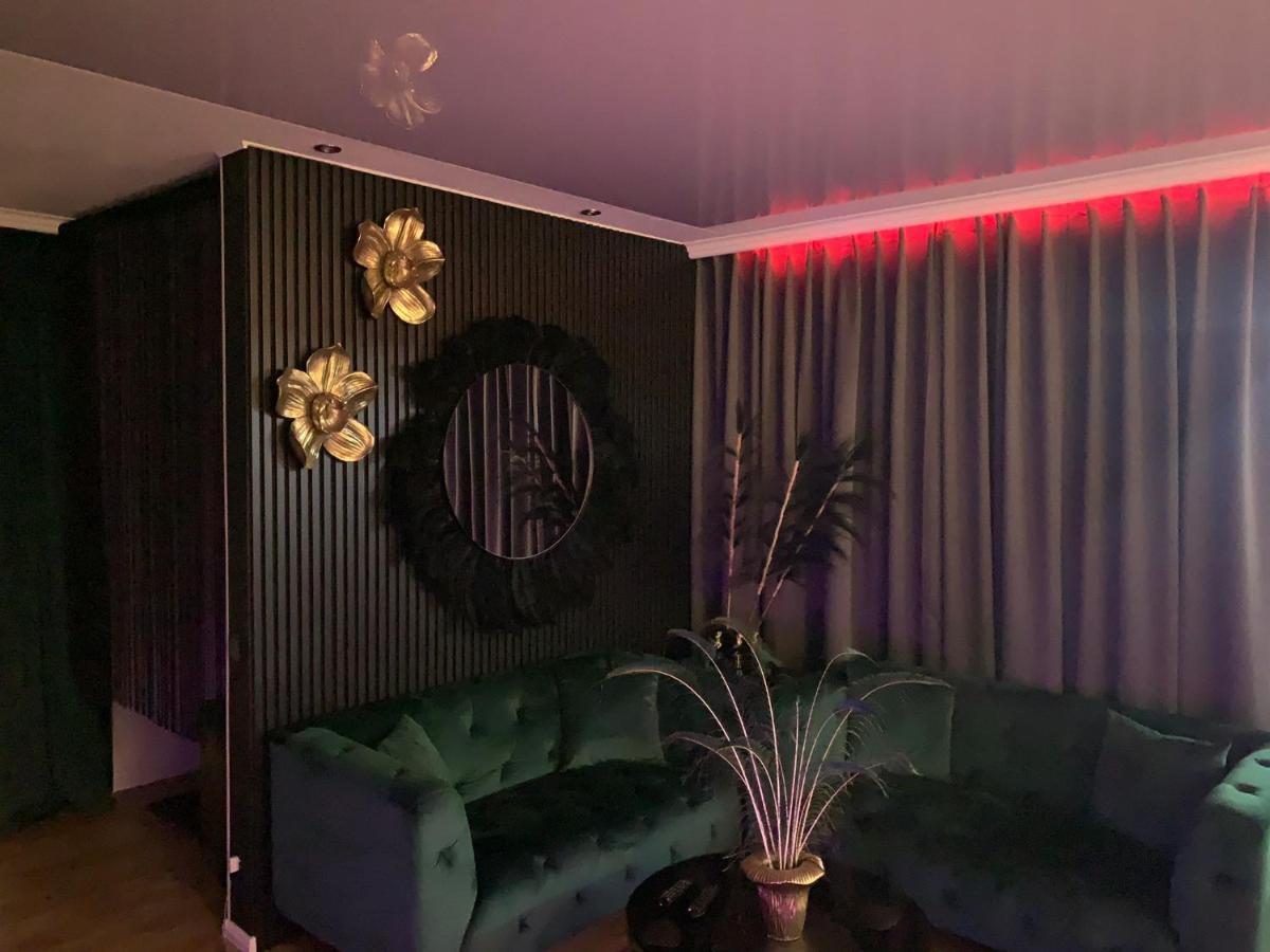 Lans Apartments Spa Menden Sauerland المظهر الخارجي الصورة