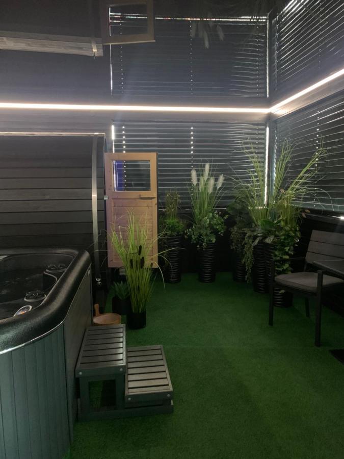 Lans Apartments Spa Menden Sauerland المظهر الخارجي الصورة