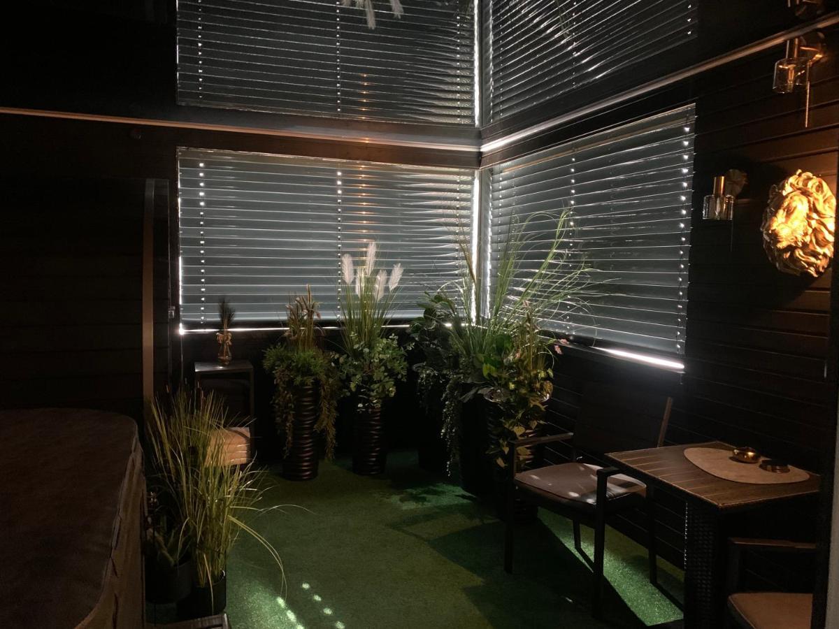 Lans Apartments Spa Menden Sauerland المظهر الخارجي الصورة