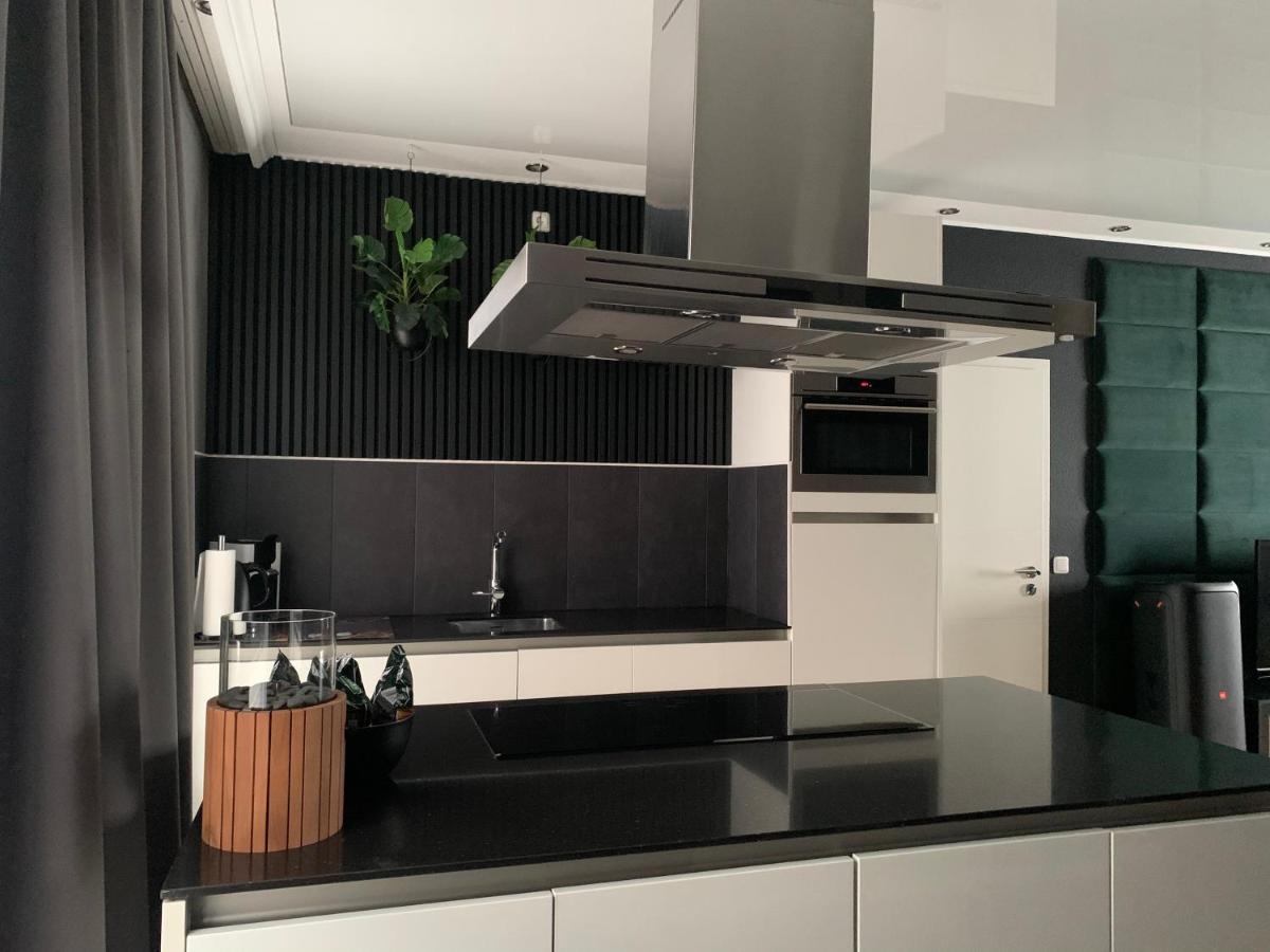 Lans Apartments Spa Menden Sauerland المظهر الخارجي الصورة