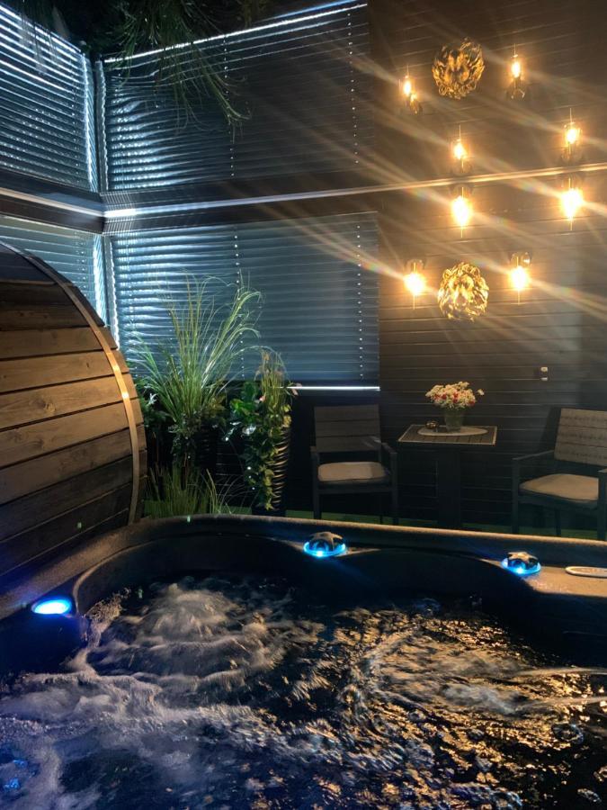 Lans Apartments Spa Menden Sauerland المظهر الخارجي الصورة