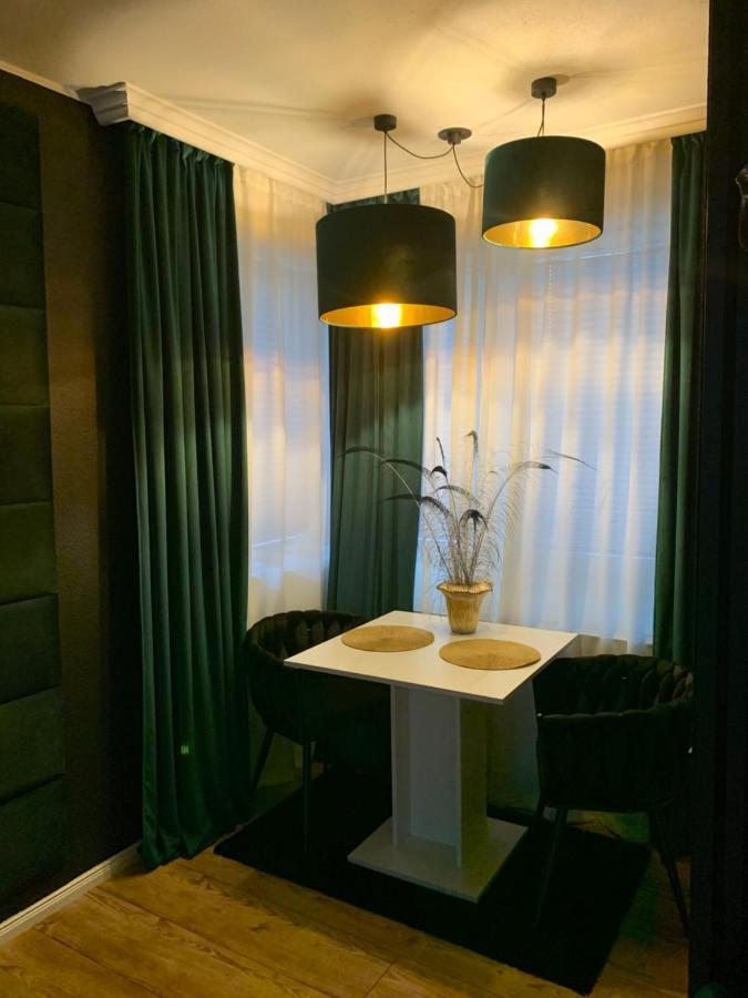 Lans Apartments Spa Menden Sauerland المظهر الخارجي الصورة
