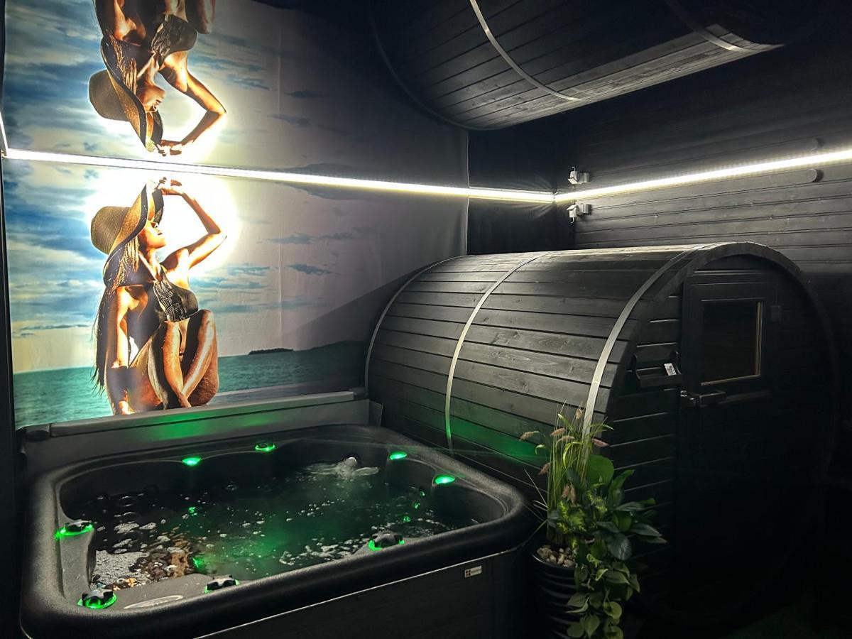 Lans Apartments Spa Menden Sauerland المظهر الخارجي الصورة