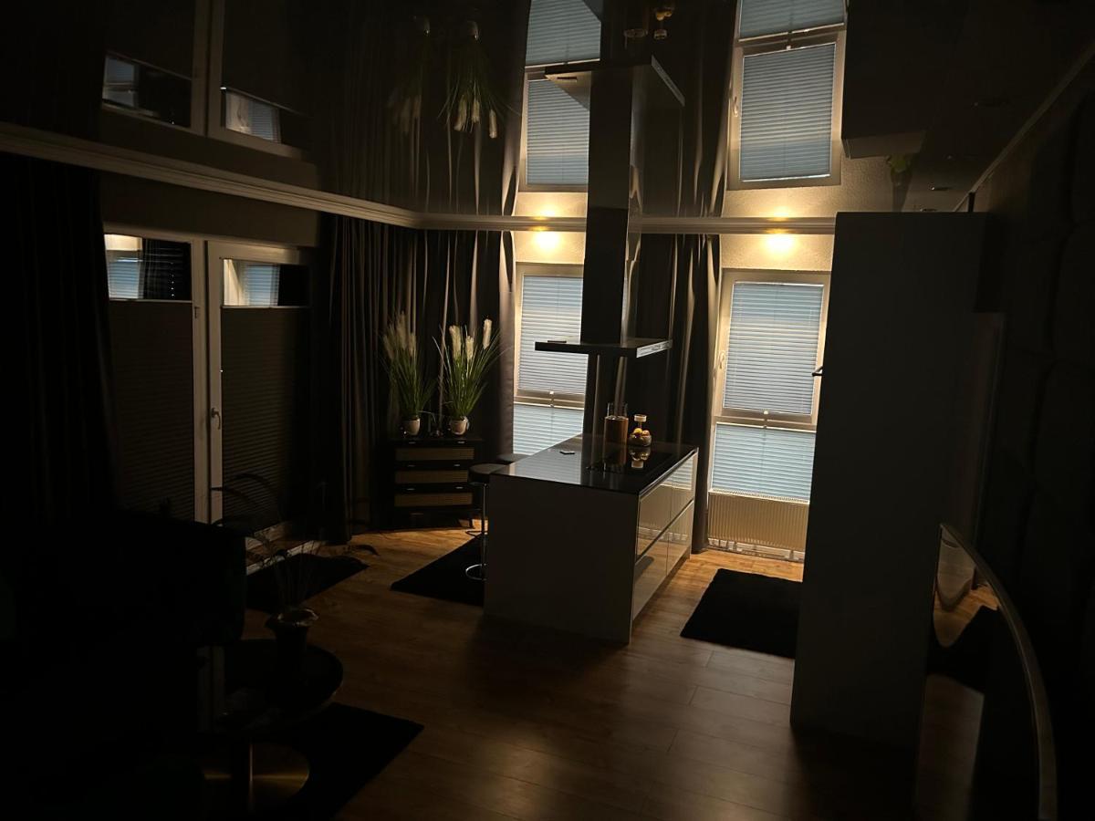 Lans Apartments Spa Menden Sauerland المظهر الخارجي الصورة