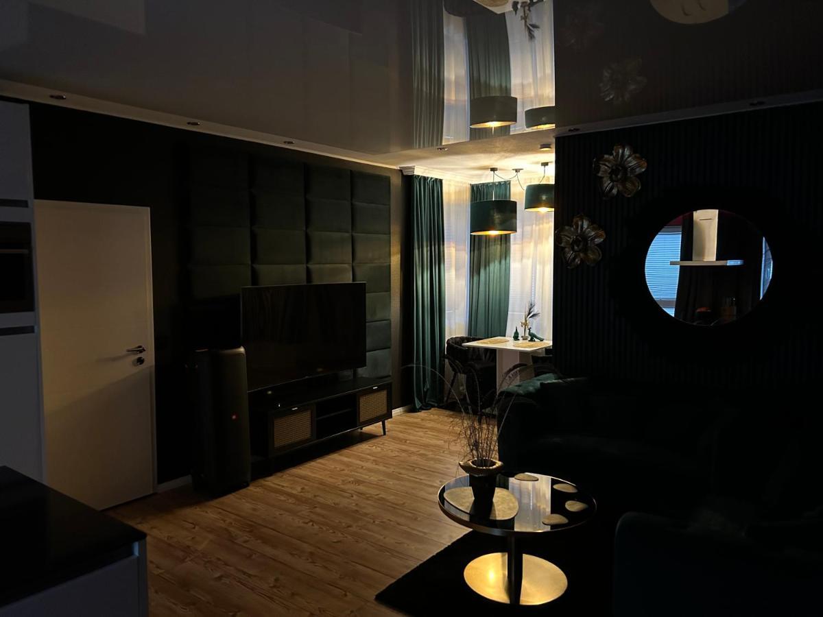 Lans Apartments Spa Menden Sauerland المظهر الخارجي الصورة