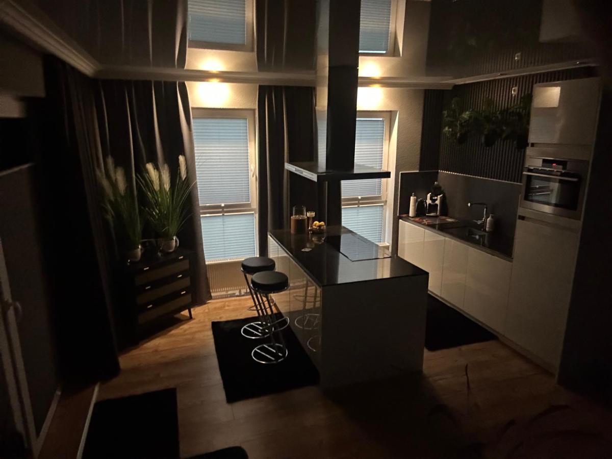 Lans Apartments Spa Menden Sauerland المظهر الخارجي الصورة