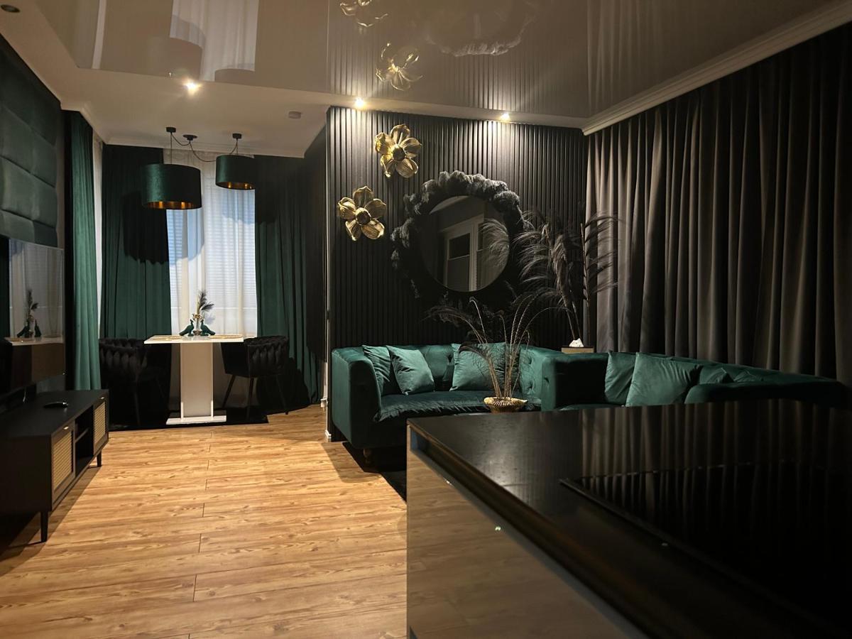 Lans Apartments Spa Menden Sauerland المظهر الخارجي الصورة