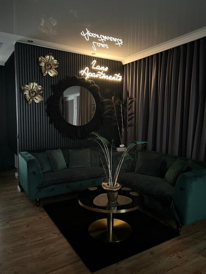 Lans Apartments Spa Menden Sauerland المظهر الخارجي الصورة